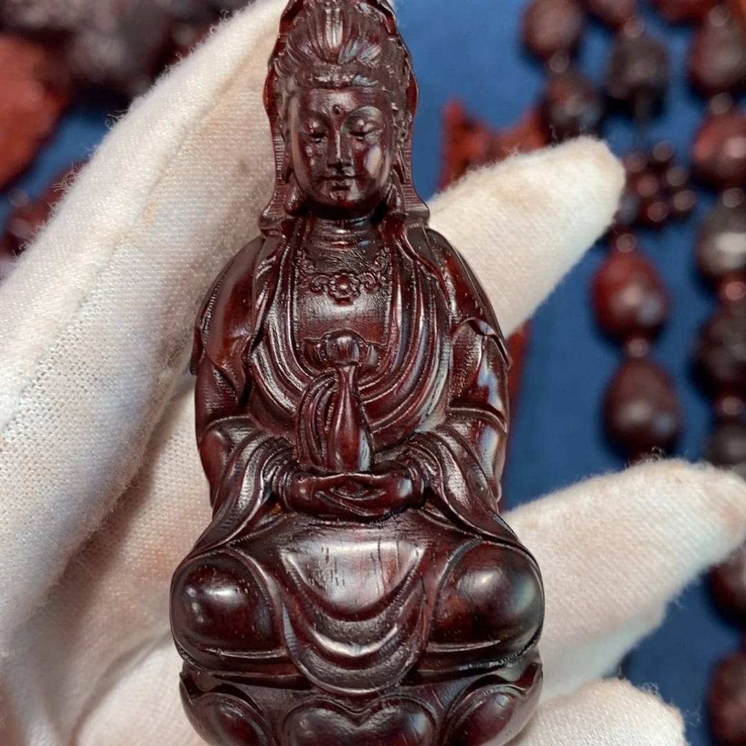 檀香紫檀（小叶紫檀）其他