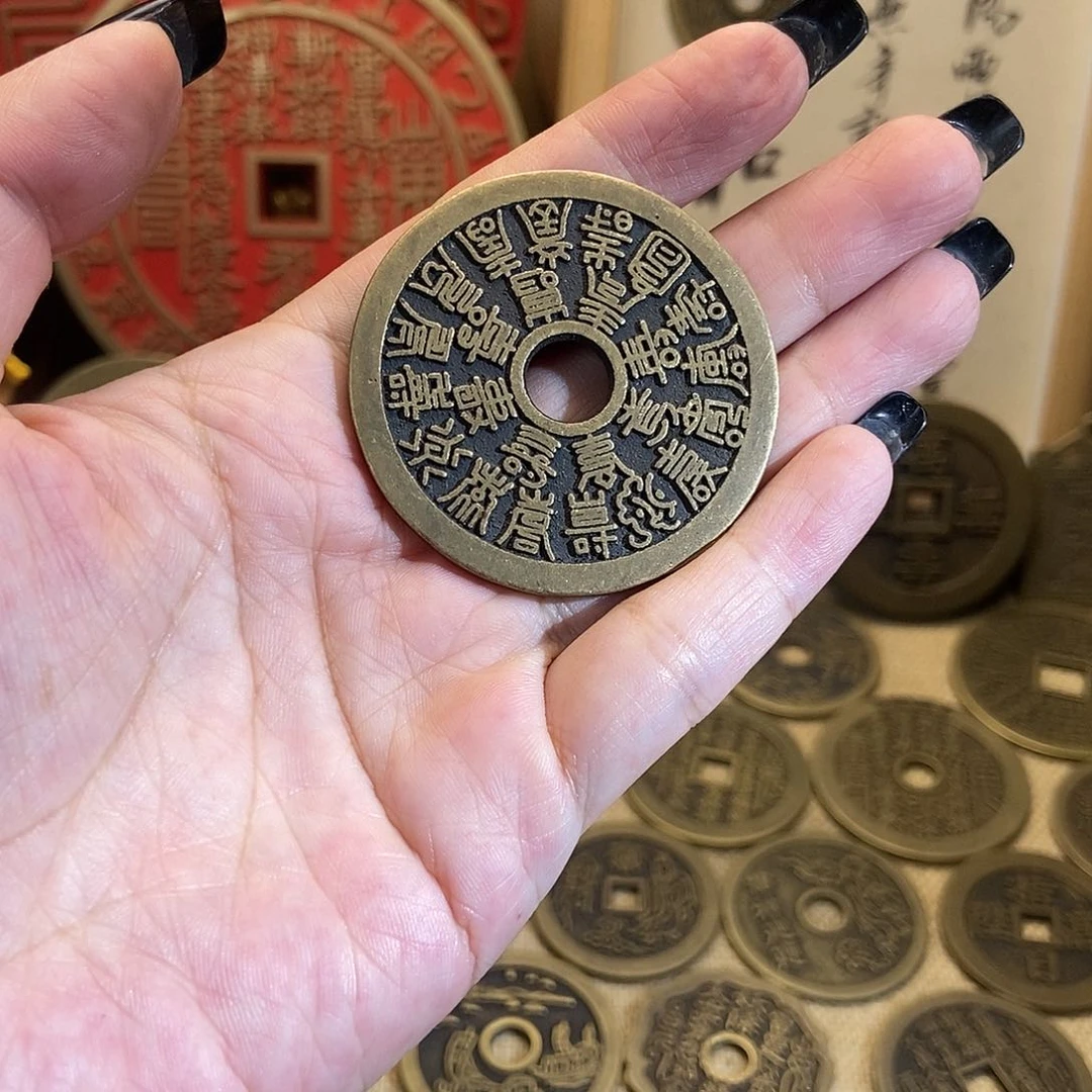 铜现代翻砂工艺品