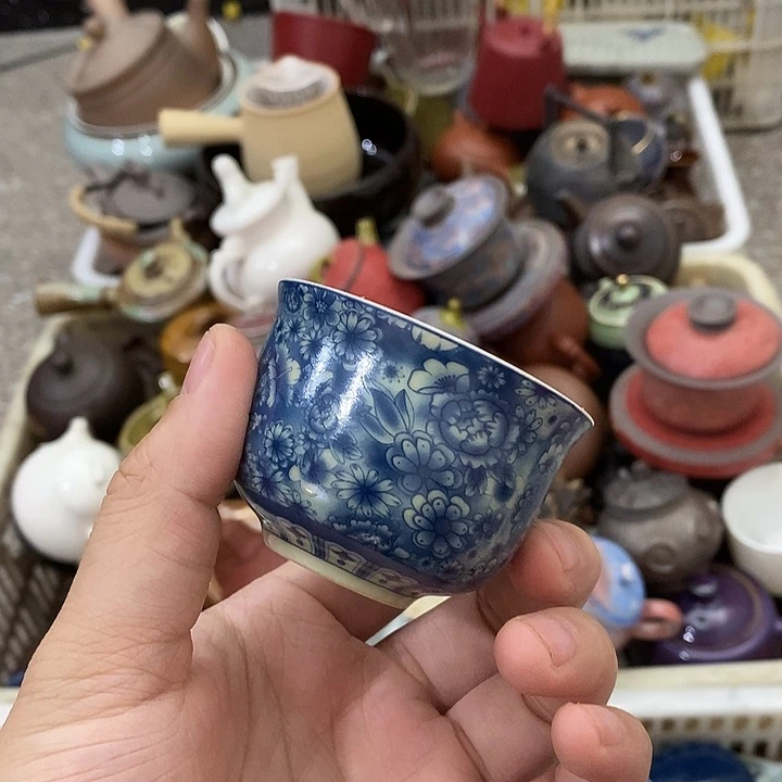 陶瓷艺术品制作工艺壶