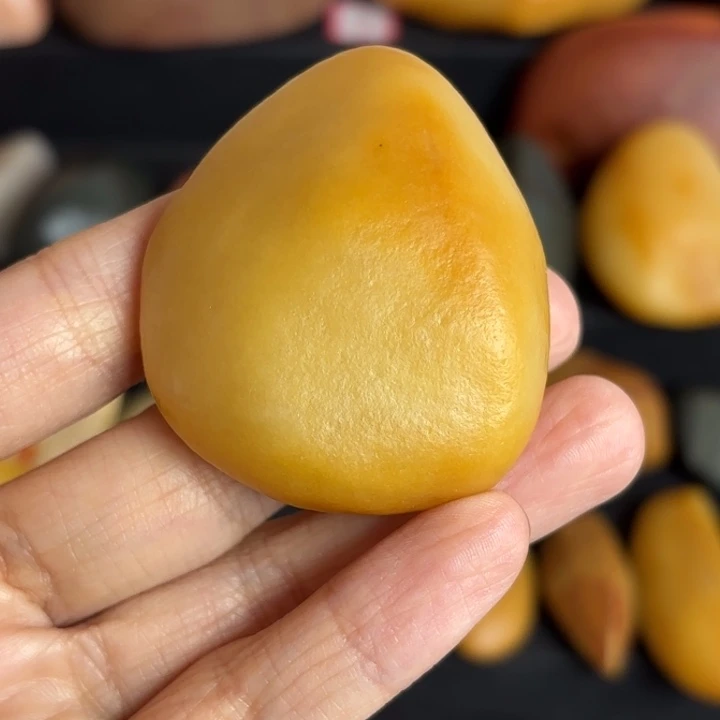 开播来放漏彩石手把