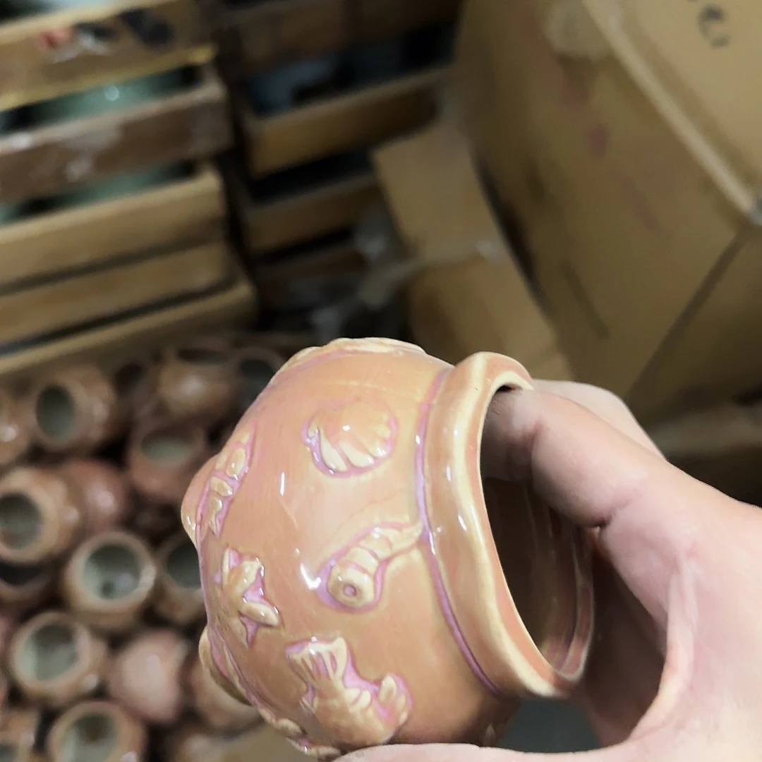 陶瓷福利局·自动合并订单·一个个买凑9元发·