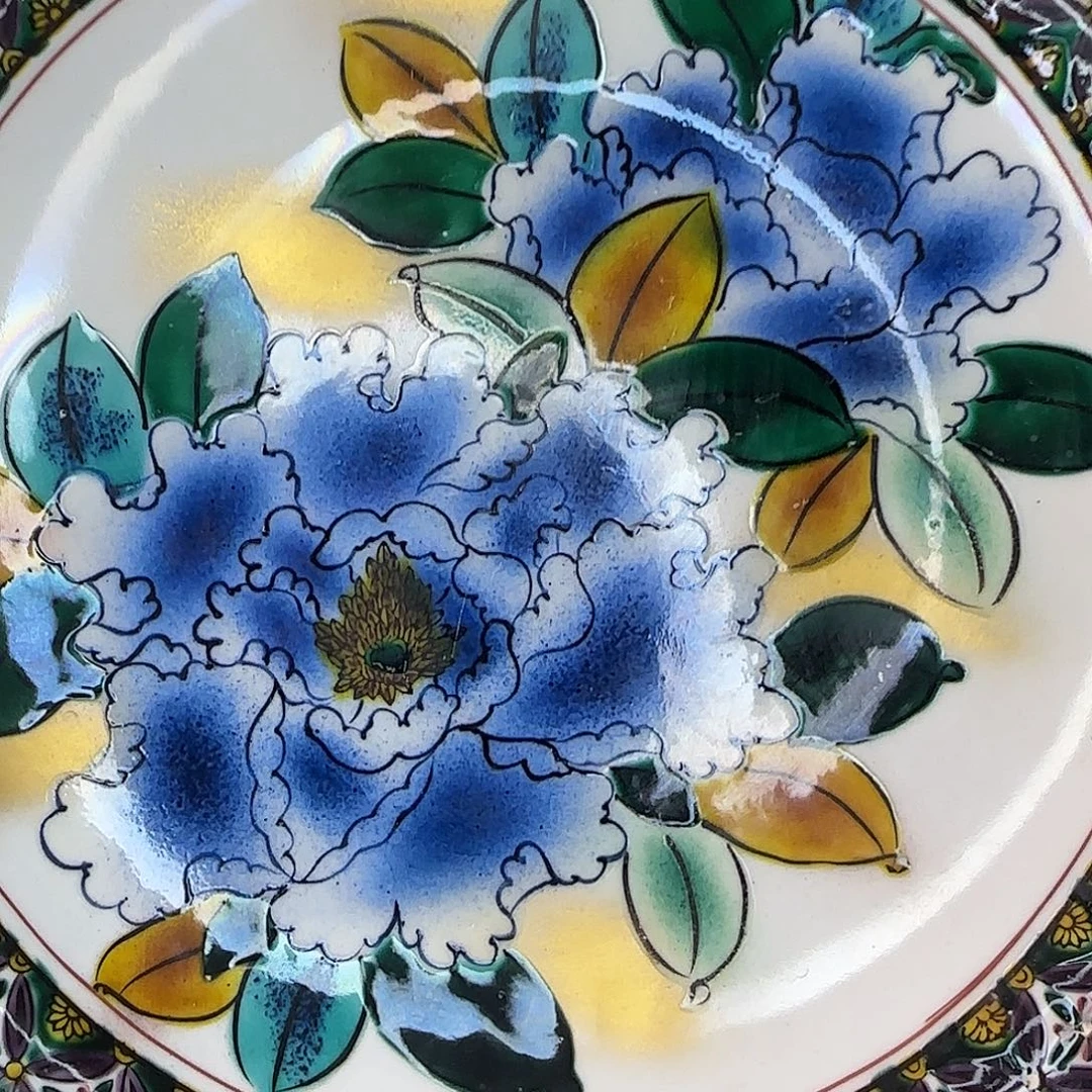 q***q瓷片回流日瓷全场满18米包邮