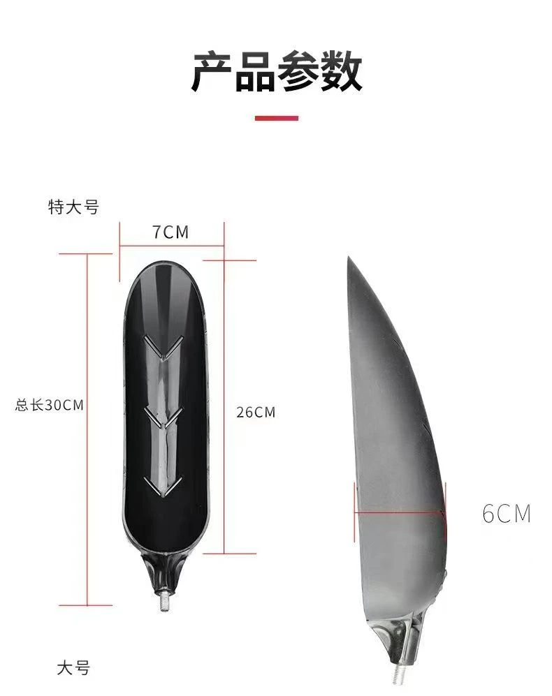小崔钓大物巨物打窝铲勺头 勺头结实牢固