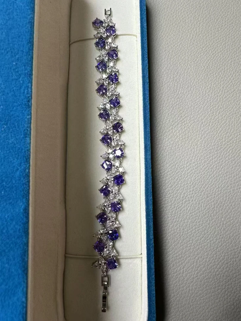 经典时尚百搭手链HG040