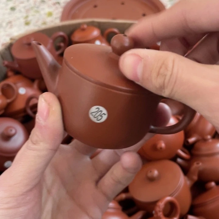 紫砂茶壶紫砂壶茶壶包邮毫升