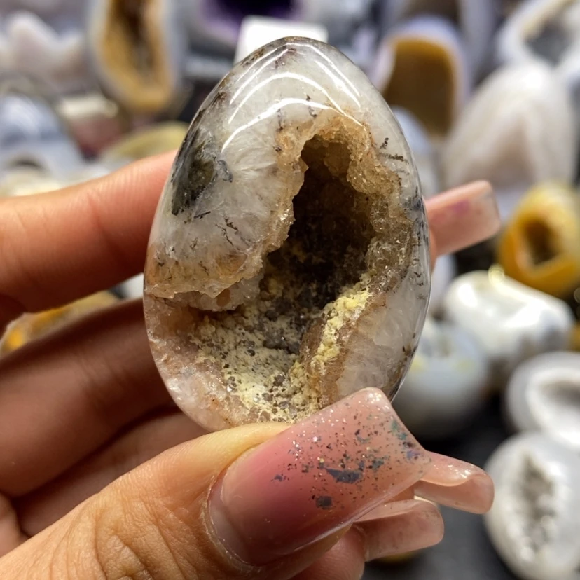 【闪购商品】水晶大型摆件（非配饰）未镶嵌