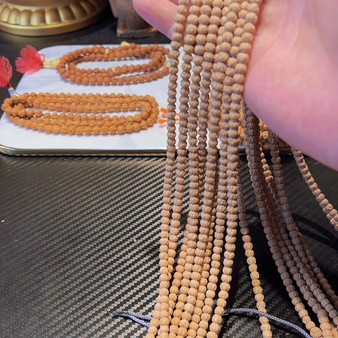 吊坠柏香籽/百香籽