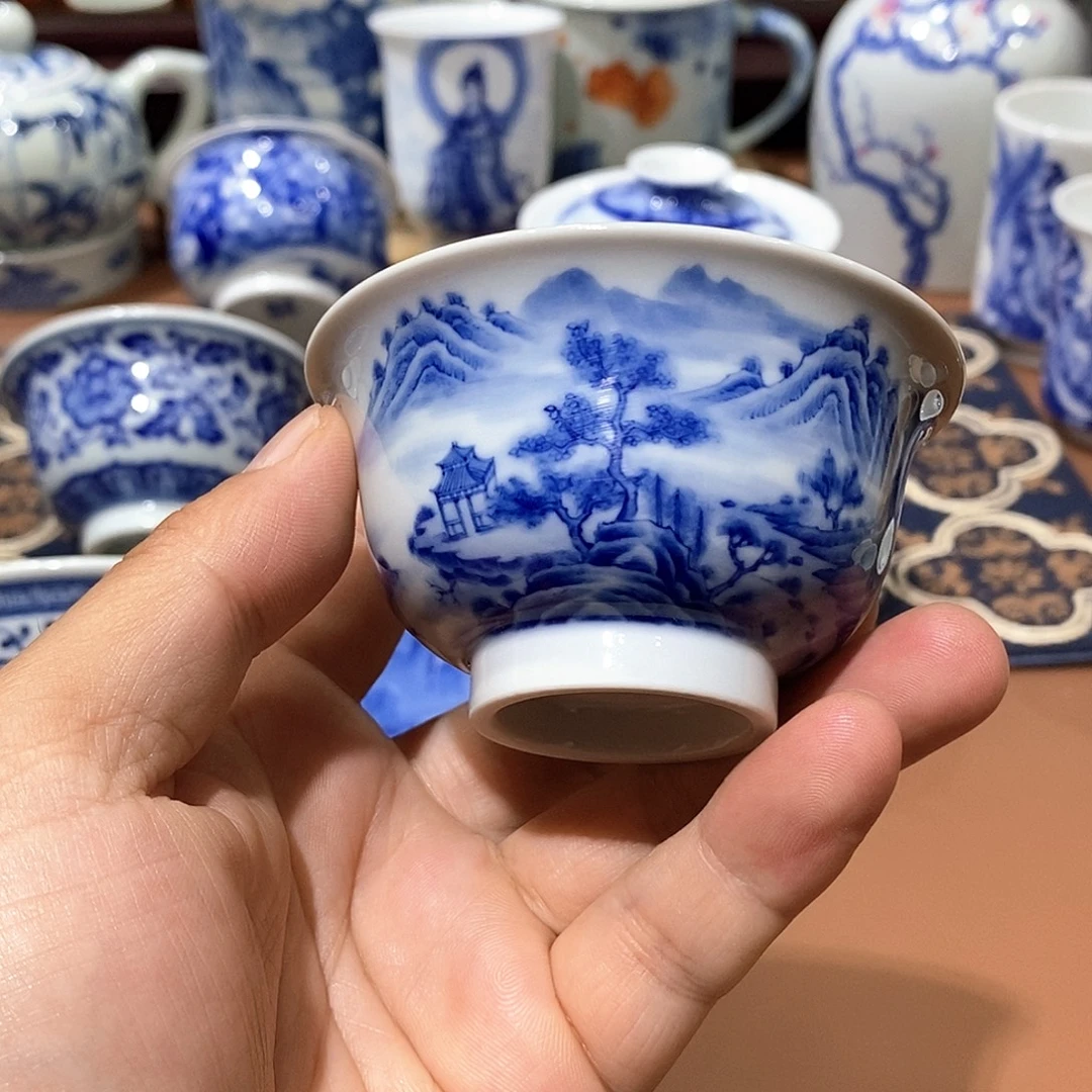 景德镇旭日堂陶瓷