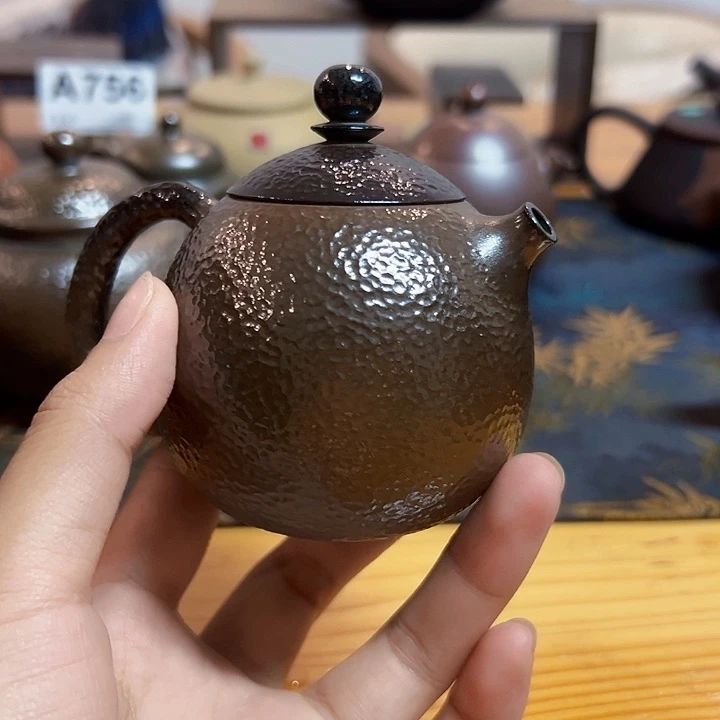 ****头壶微瑕福利，不退不换