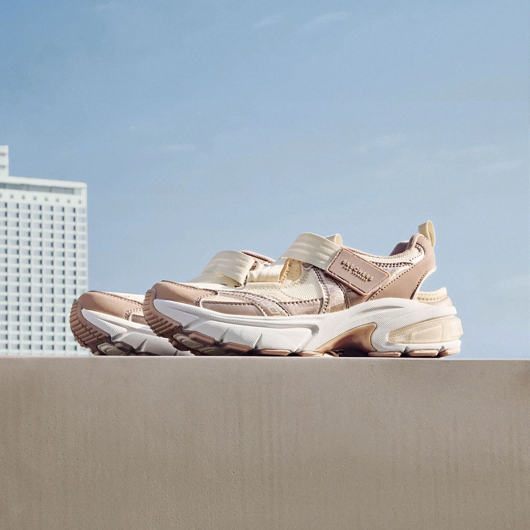 【月影玛丽珍】斯凯奇女鞋厚底时尚舒适夏季透气百搭浅口单鞋177387