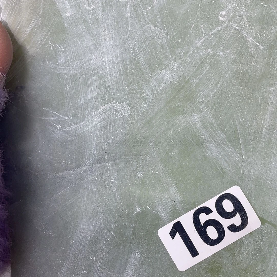 锁***恋蛇纹石玉未镶嵌天然岫玉原石