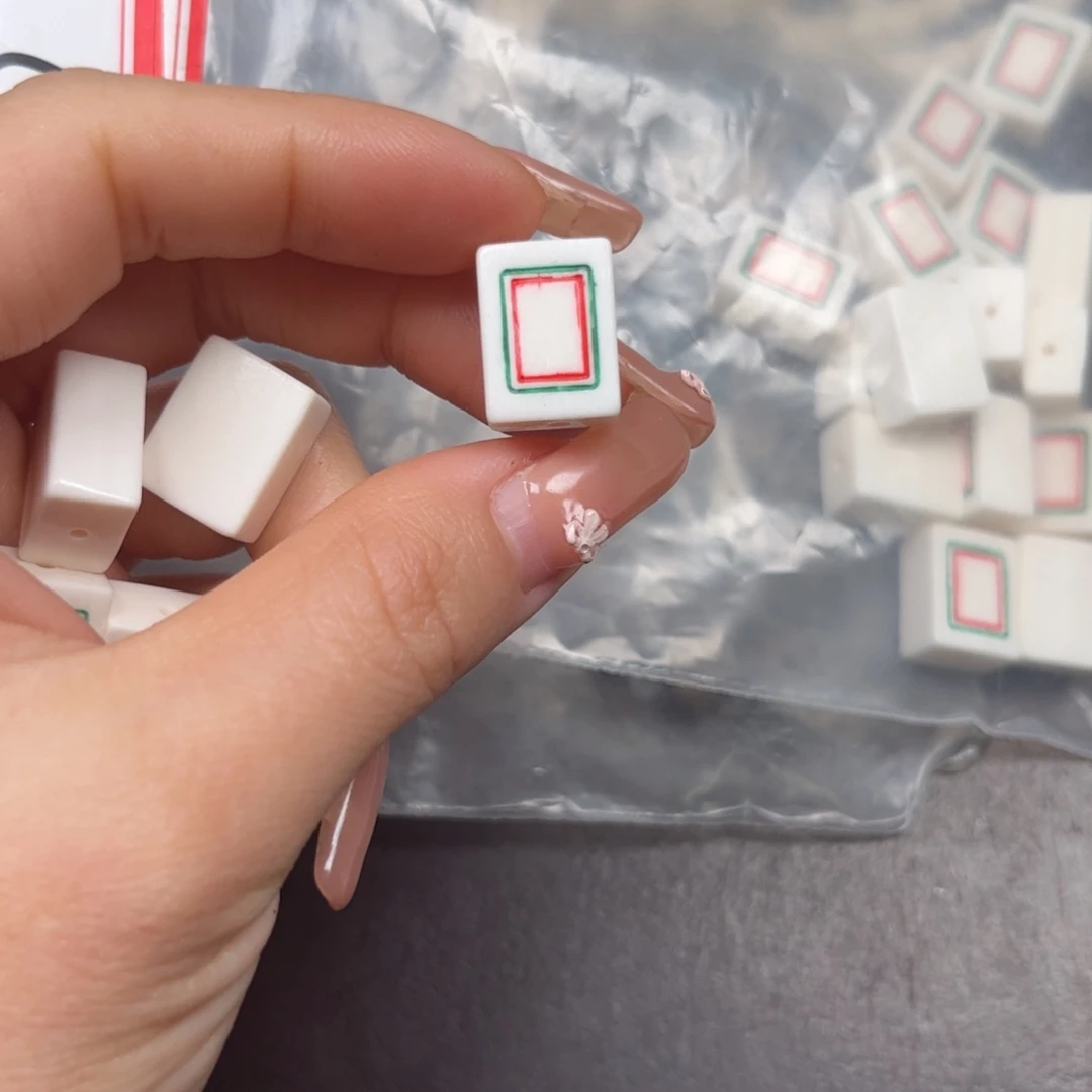 手串/手链驼骨编号104尺寸1.5