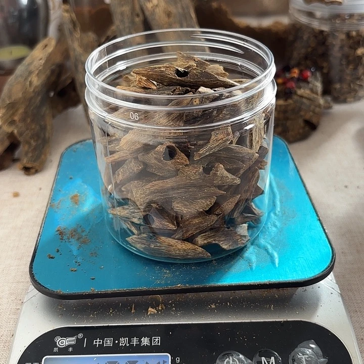 坏***l陆河奇楠熏香块106克