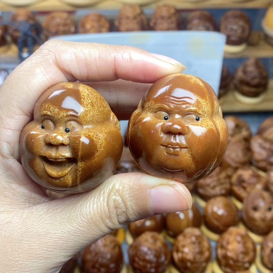 【闪购商品】其他橄榄核3.7