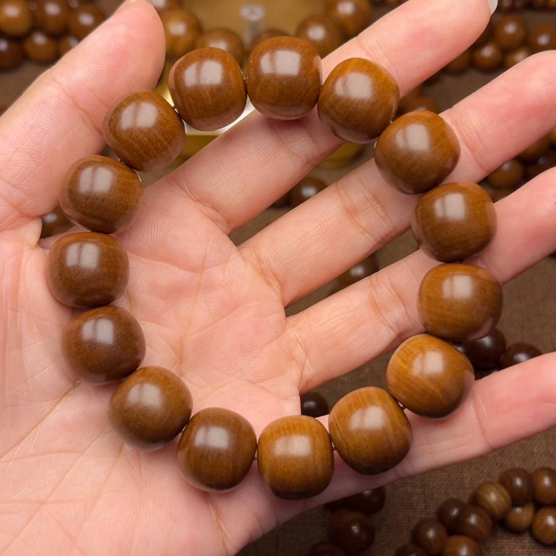 檀香木老型1.5*1.6印度正区老山檀香