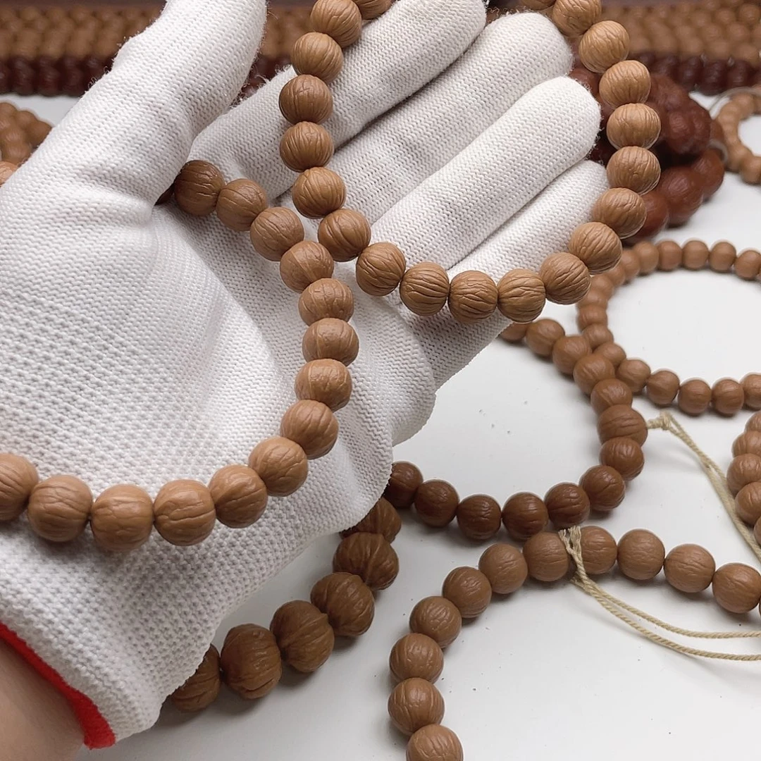 洋***.吊坠猴头核桃猴头