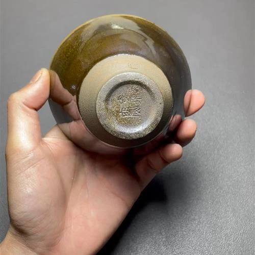 【闪购商品】茶盏-瑕疵-542.........