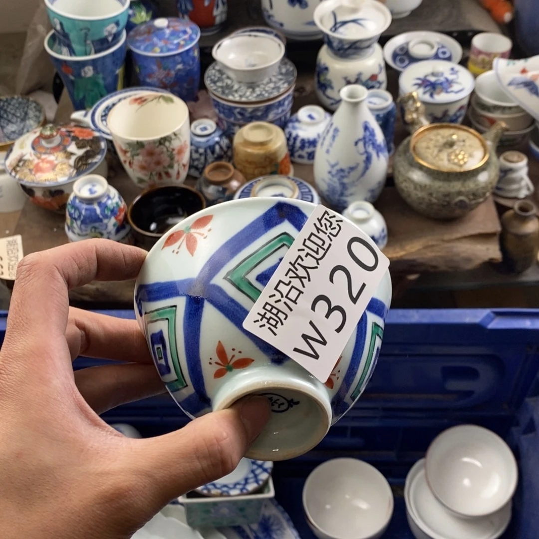 了***戈瓷器的时候我也是醉