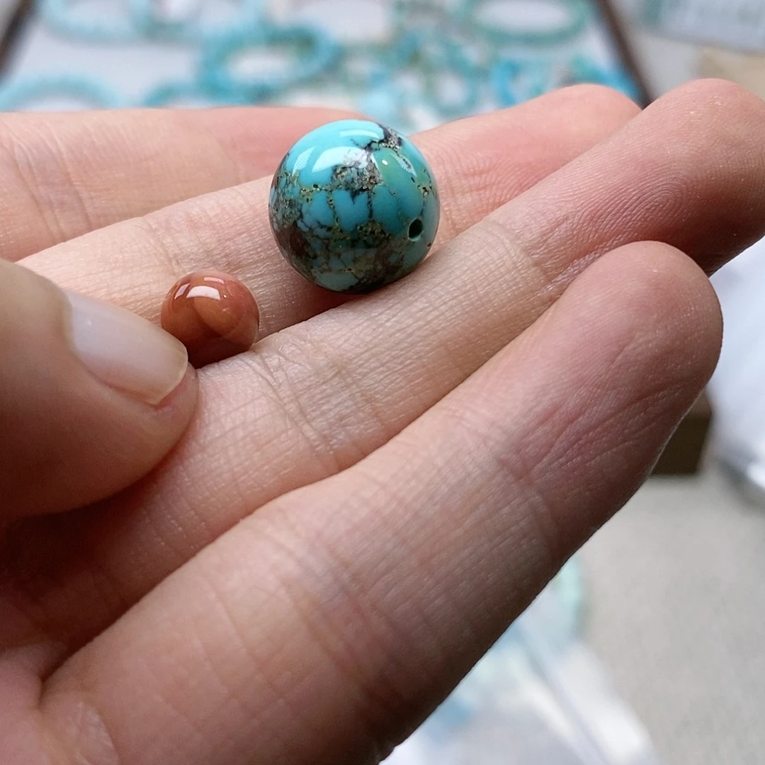 【闪购商品】未镶嵌635南红玛瑙