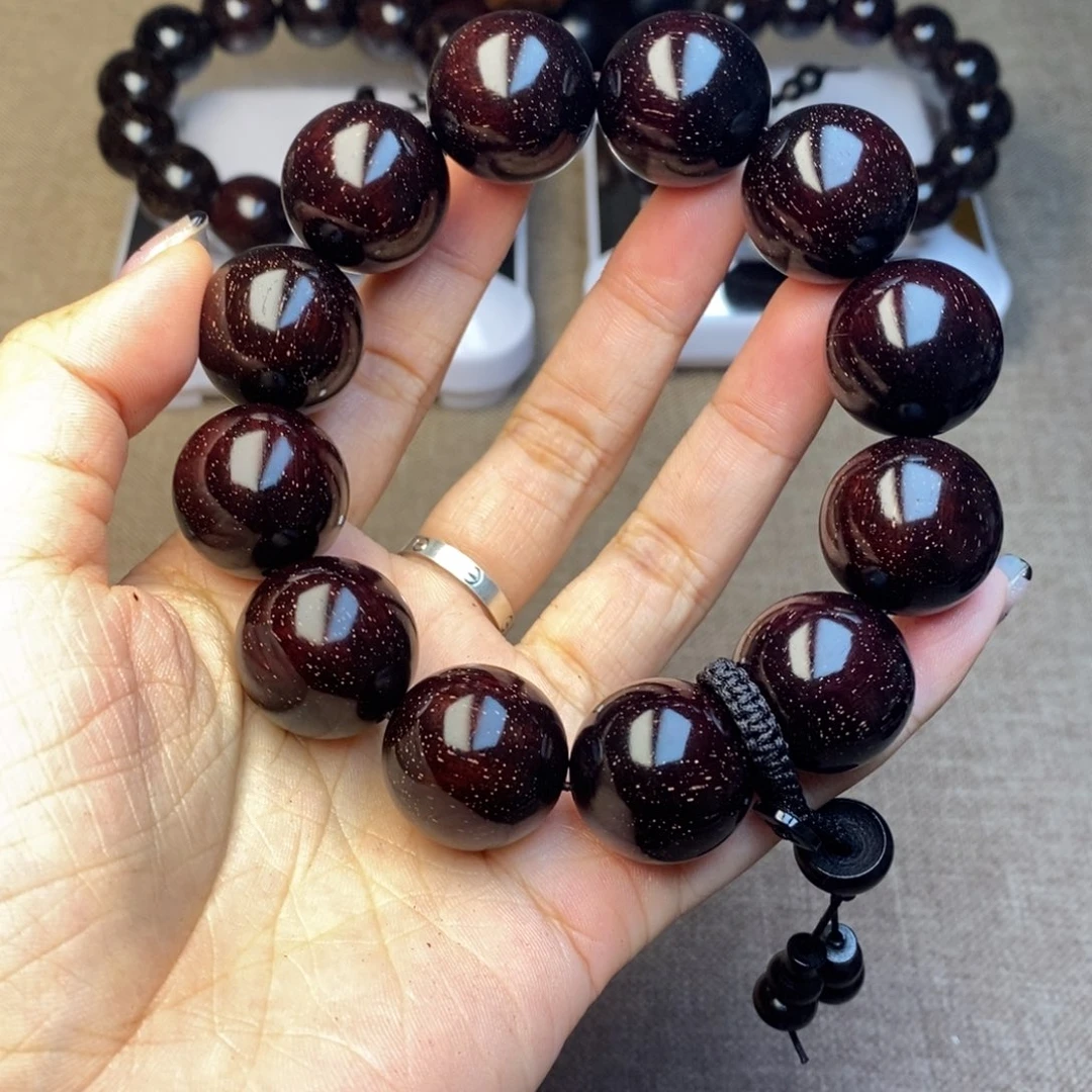 檀香紫檀（小叶紫檀）2.0满星