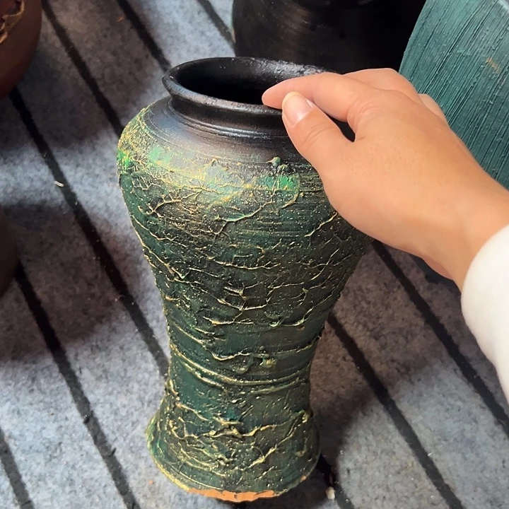 瑕疵带孔高28口12