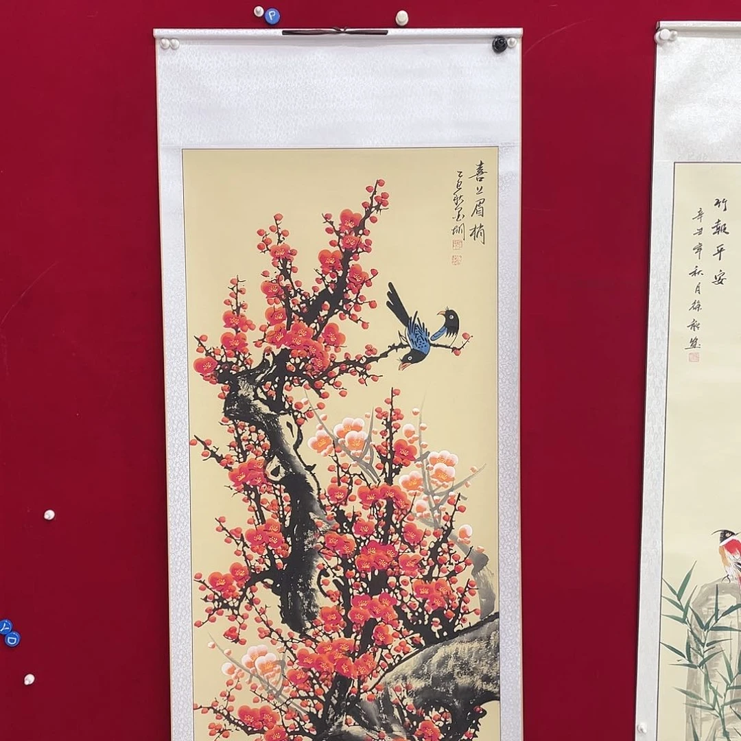 国画展展重中之重重中之重