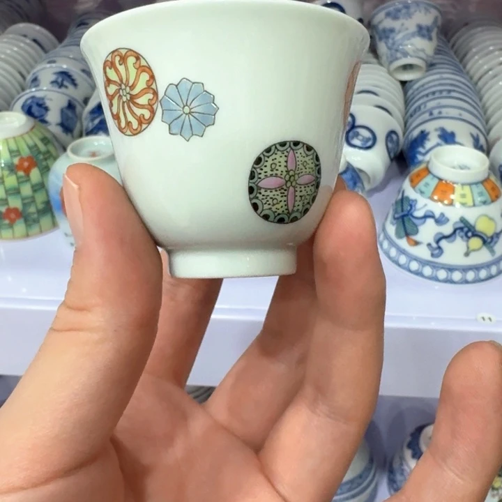 陶瓷艺术品收藏陶瓷