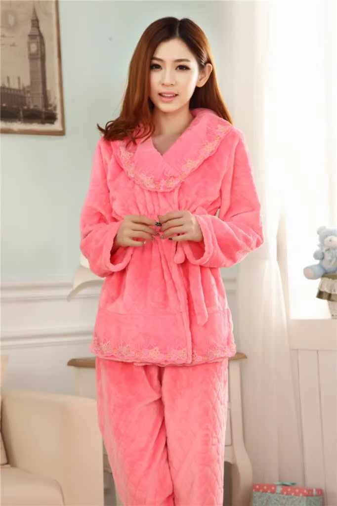 （非图片款）家居服 上衣或裤子   直播间为准