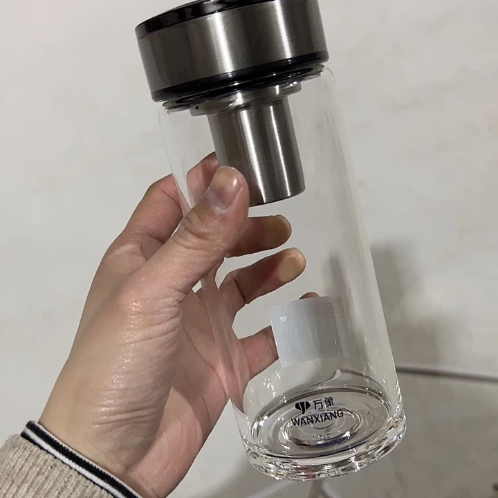 U48-70+460ml  单层烫手  杯套