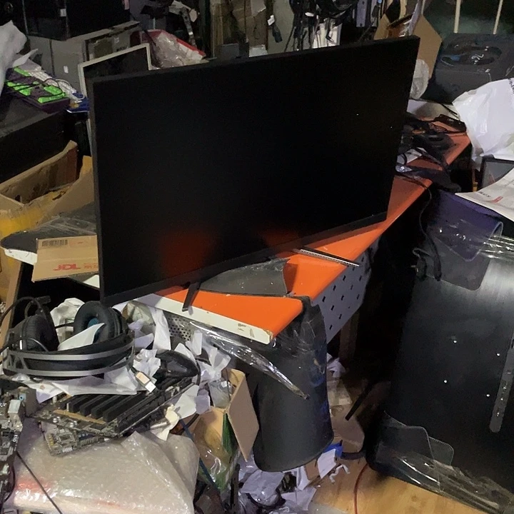 272k180直面台式机用电脑用