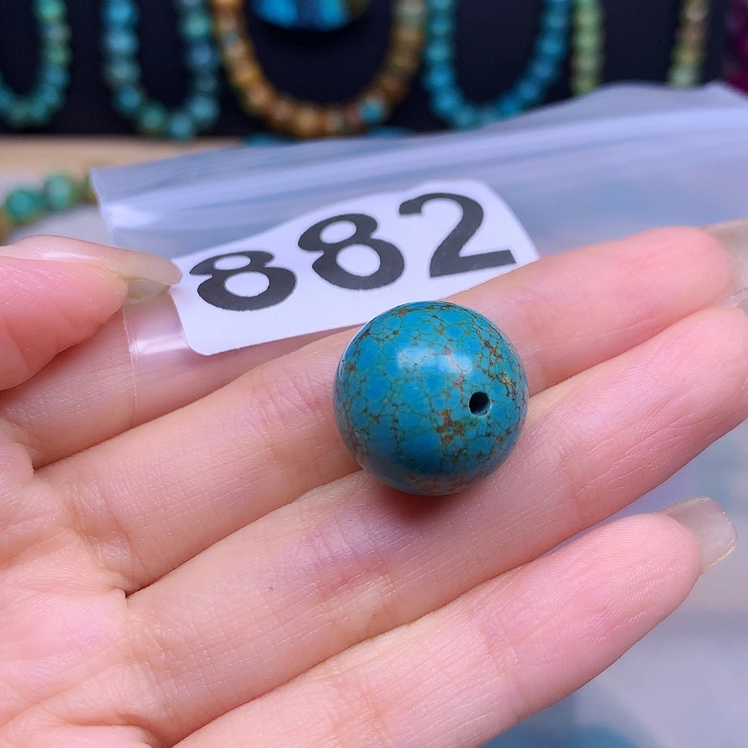 空竹粉丝专享十堰特色手工散珠