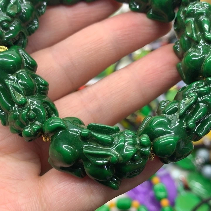 梅梅原创设计吊坠