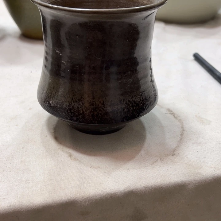 無***味景德镇陶瓷手工制作