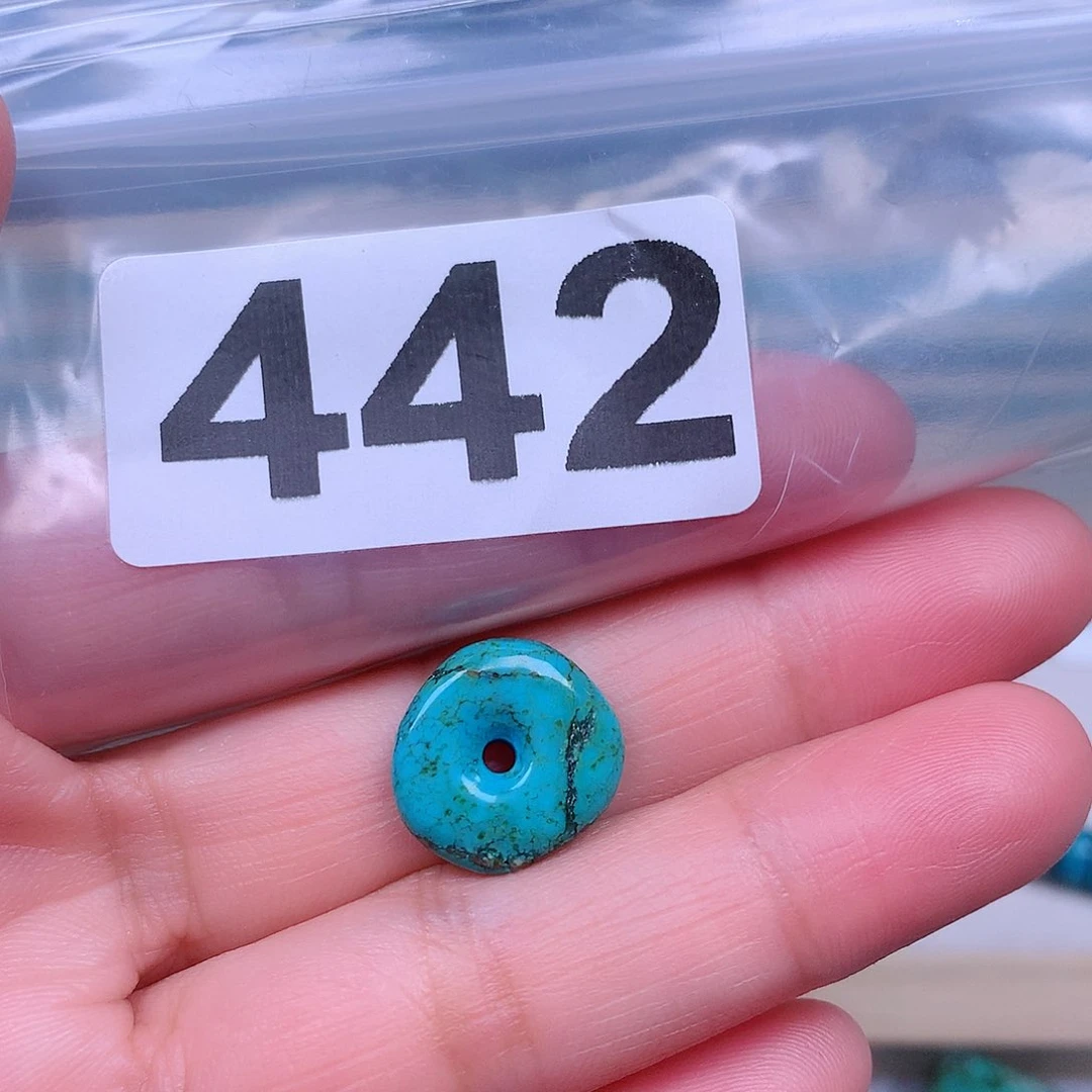 空竹粉丝专享十堰特色手工散珠