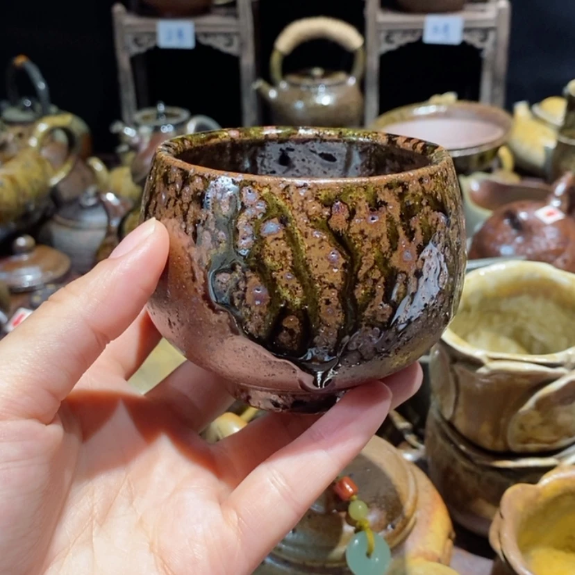 【闪购商品】将军杯