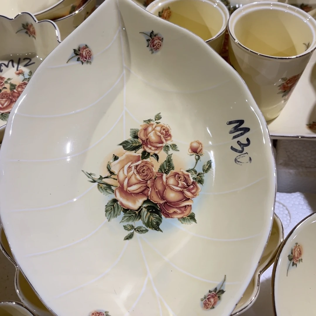 星博汇陶瓷有限公司