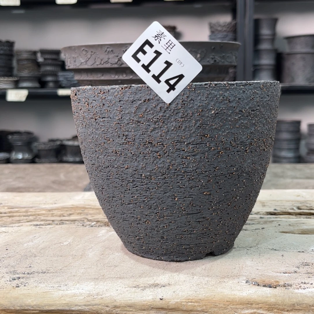 陶内口14高12景德镇