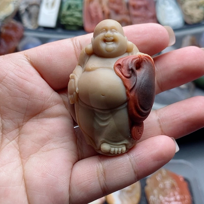 【闪购商品】未镶嵌吊坠定制石英质玉