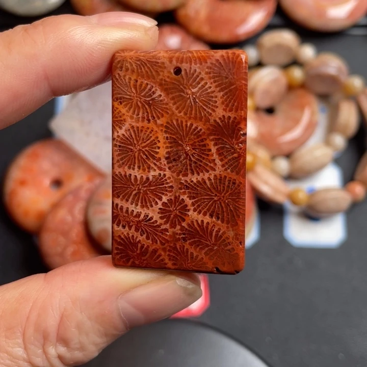 合金珠宝奇石硅化玉557