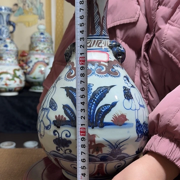 摆件