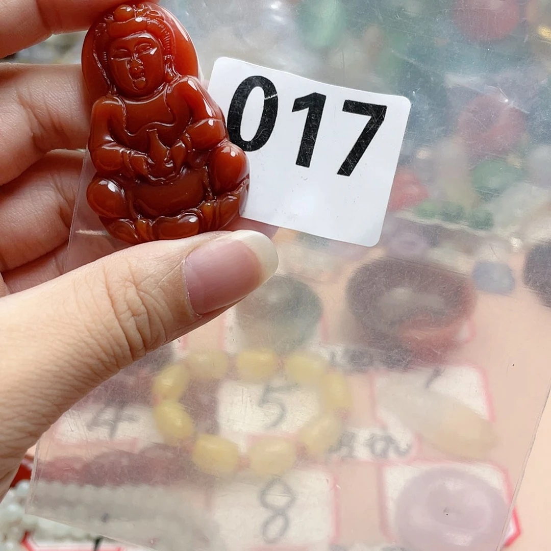 玛瑙/玉髓颈饰合金北****?