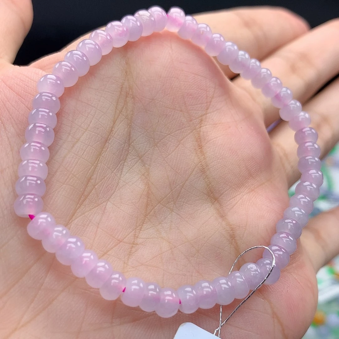 毛衣链未镶嵌翡翠