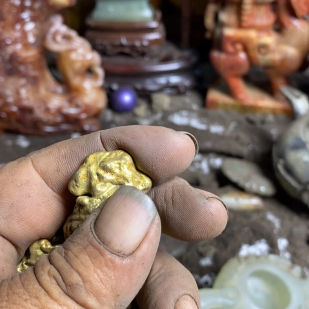 【闪购商品】白玉菩提把件军****下