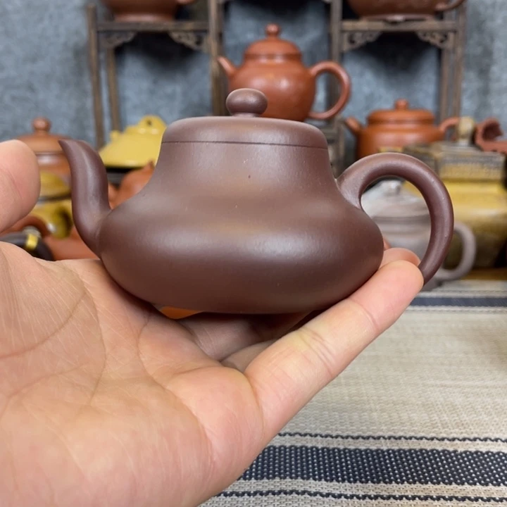 紫砂茶壶紫砂茶具