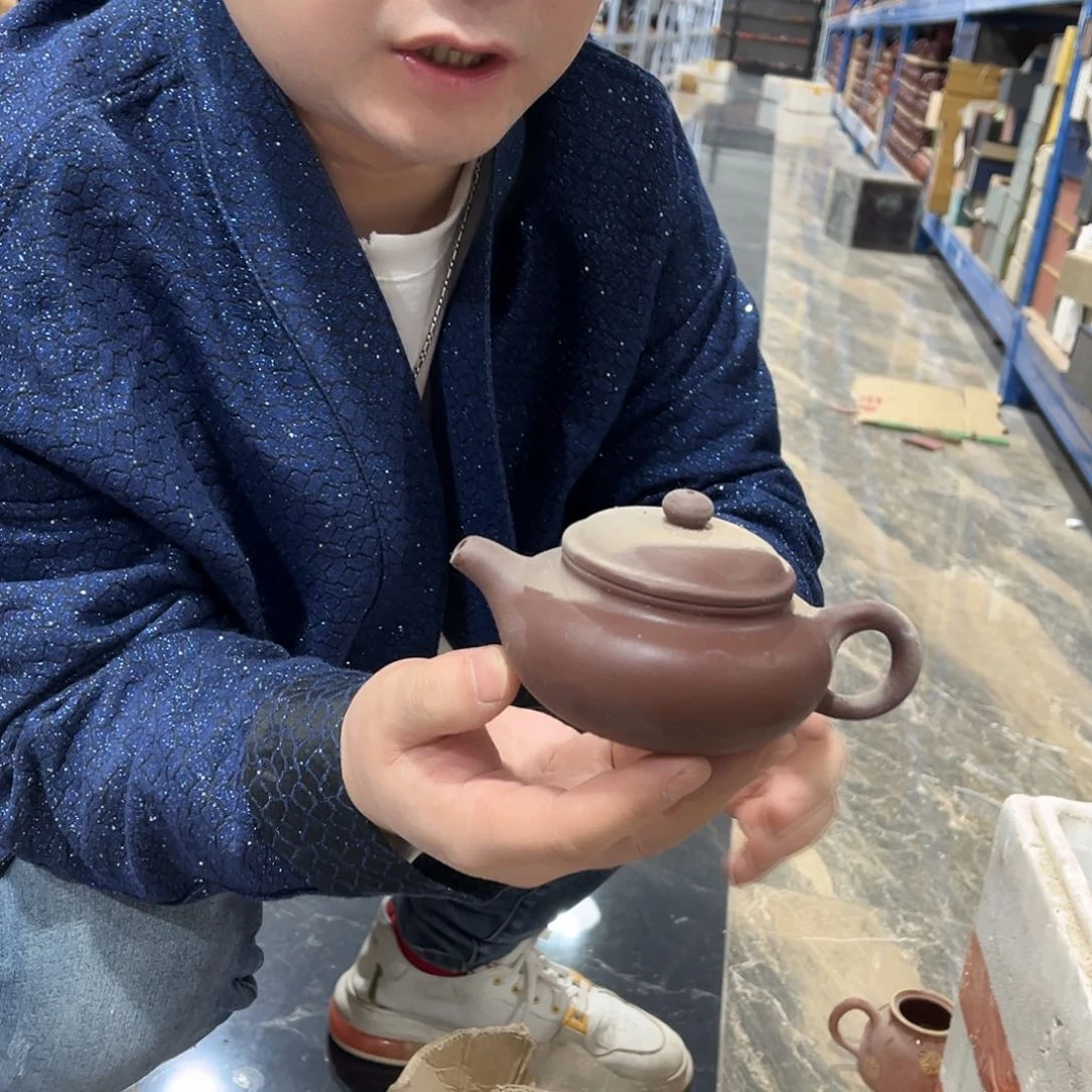 茶壶紫砂lluanxwooooo