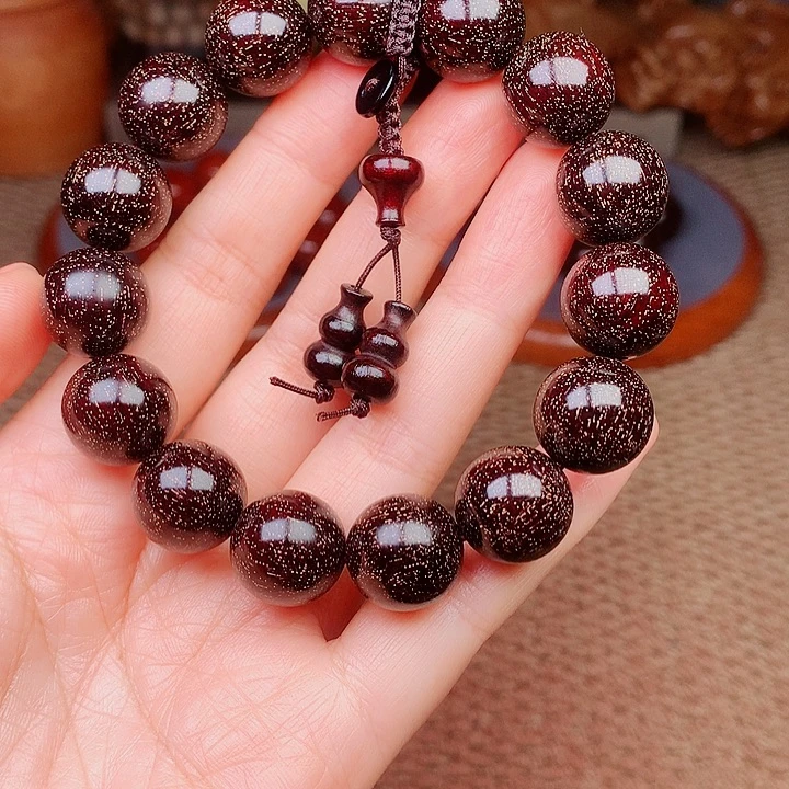 檀香紫檀（小叶紫檀）1.5