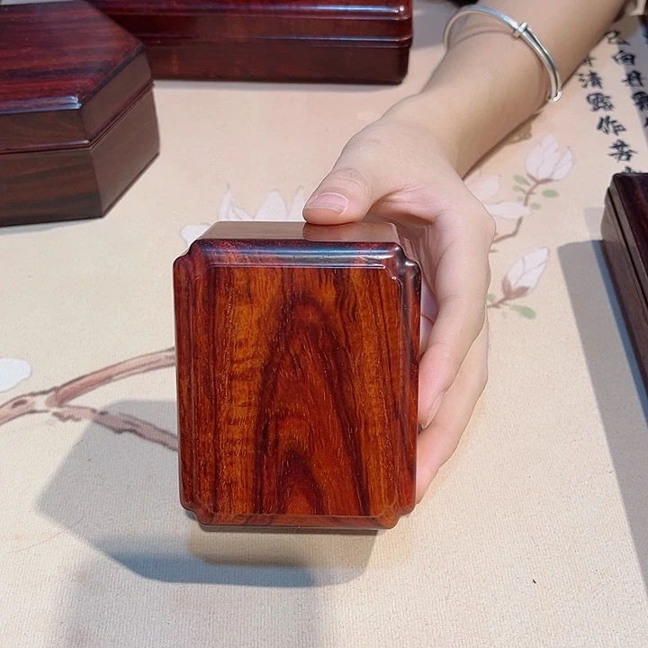 檀香紫檀（小叶紫檀）