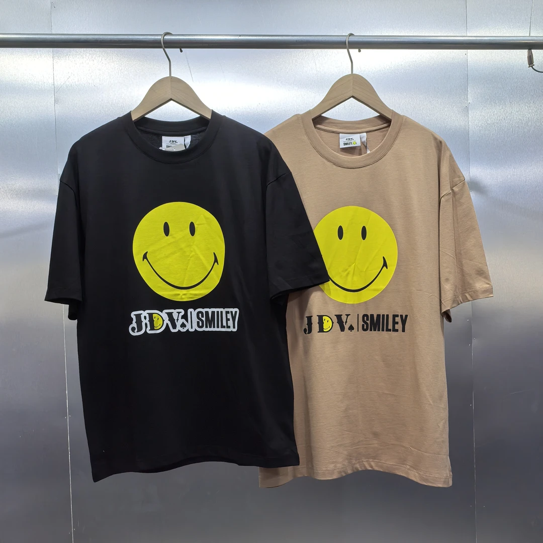 B02-42804-JDV夏季经典款T恤