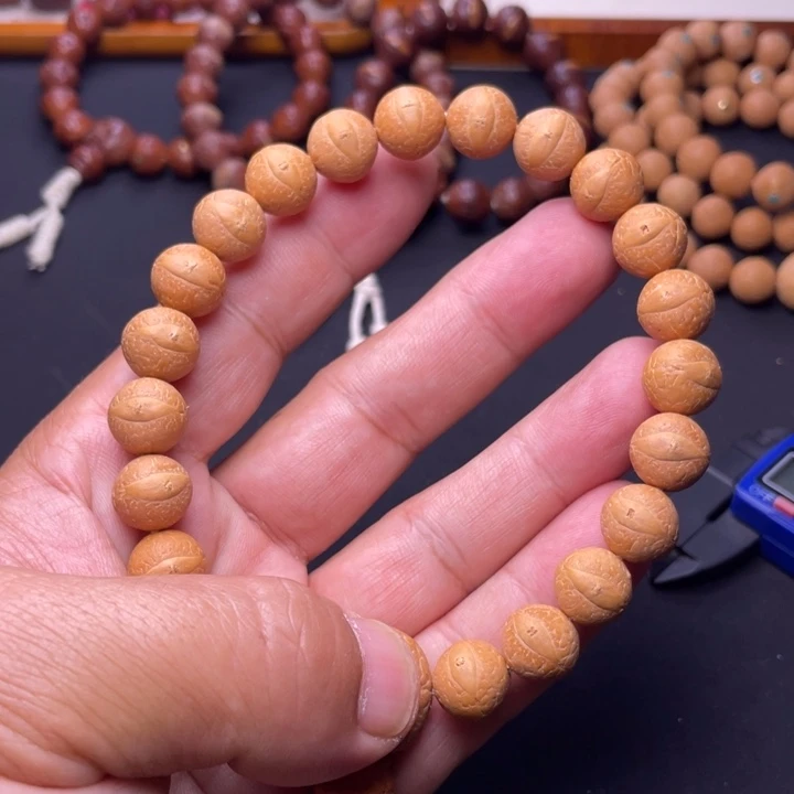 有***好凤眼菩提吊坠凤眼