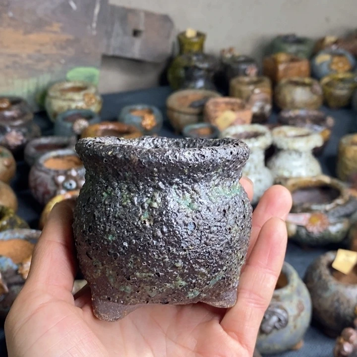 甜***儿陶瓷制品不退不换